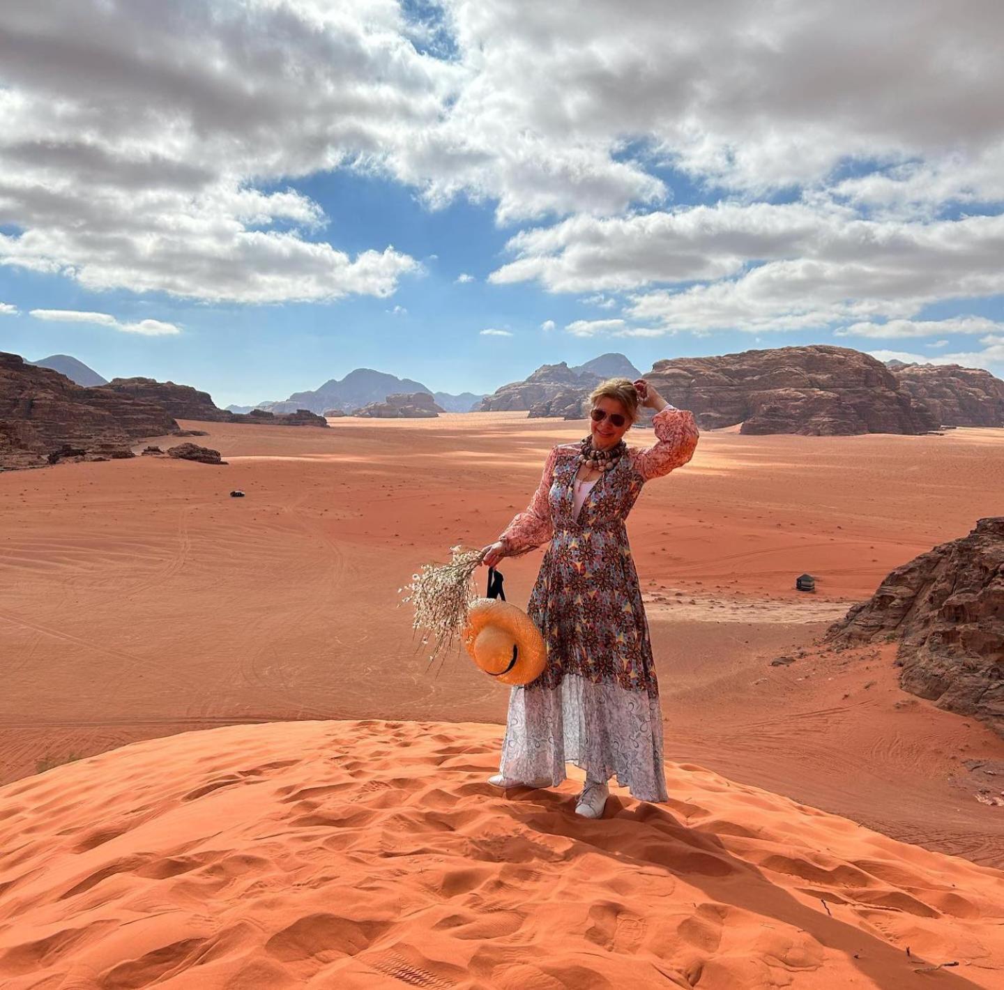 Desert Knights Camp Hotel Wadi Rum Exterior photo