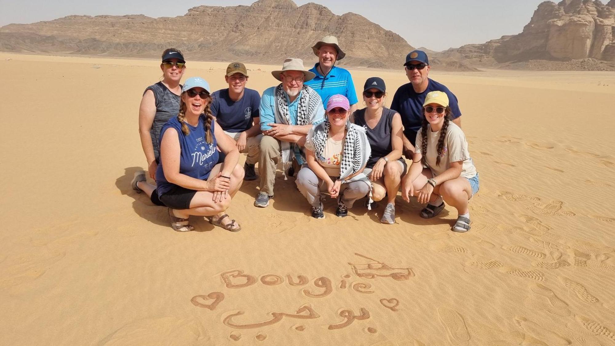 Desert Knights Camp Hotel Wadi Rum Exterior photo